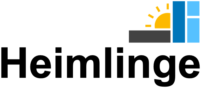 Heimlinge GmbH